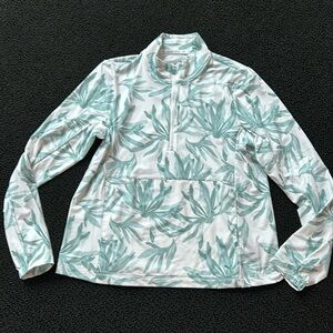 Puma ladies golf shirt